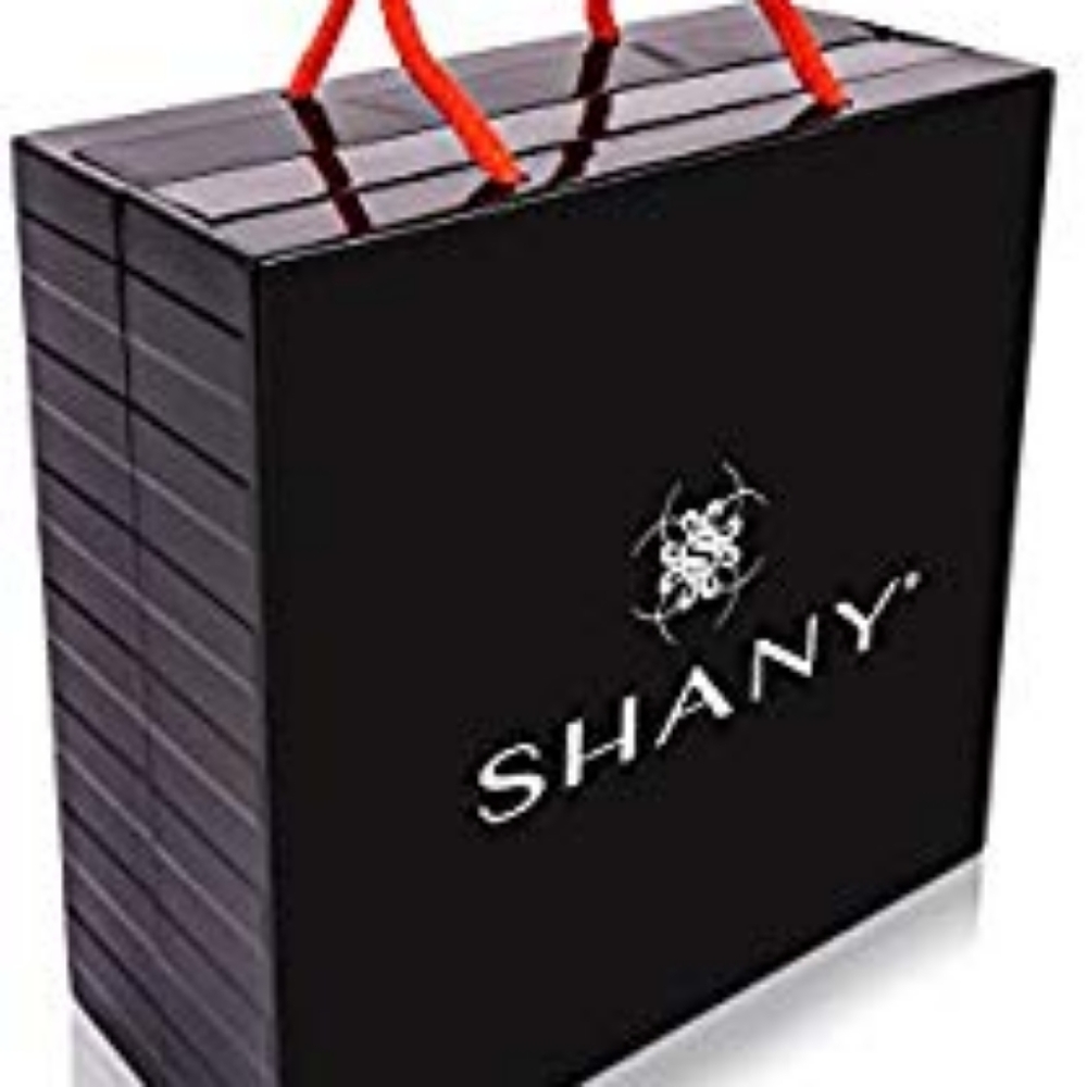 Shany makeup set